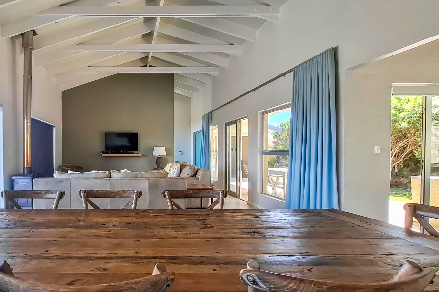 3 Bedroom Property for Sale in Eastford Country Estate Western Cape